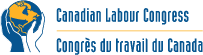 Canadian Labour Congress logo