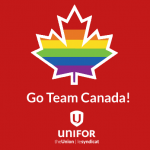 Unifor National