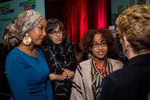 Conférence des femmes