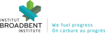 Logo du Institut Broadbent